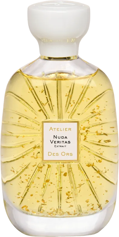 Nuda Veritas Extrait de Parfum