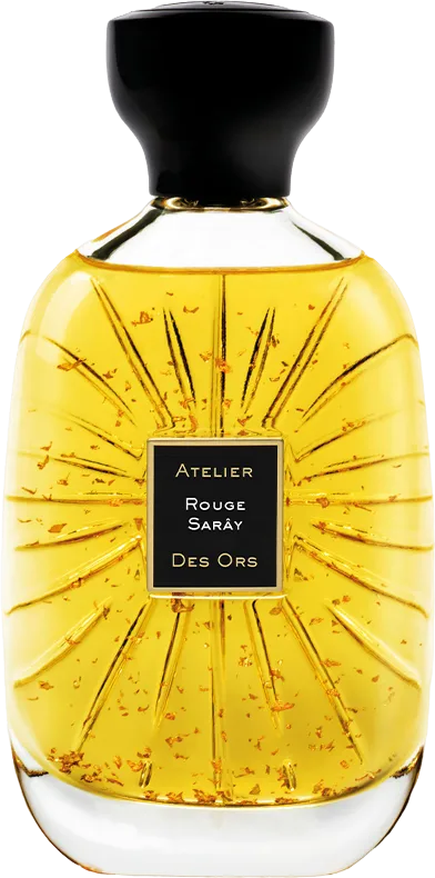 Rouge Sarây