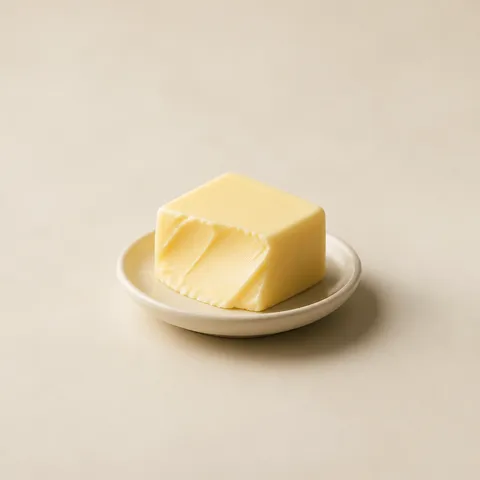 バターCO₂エキス