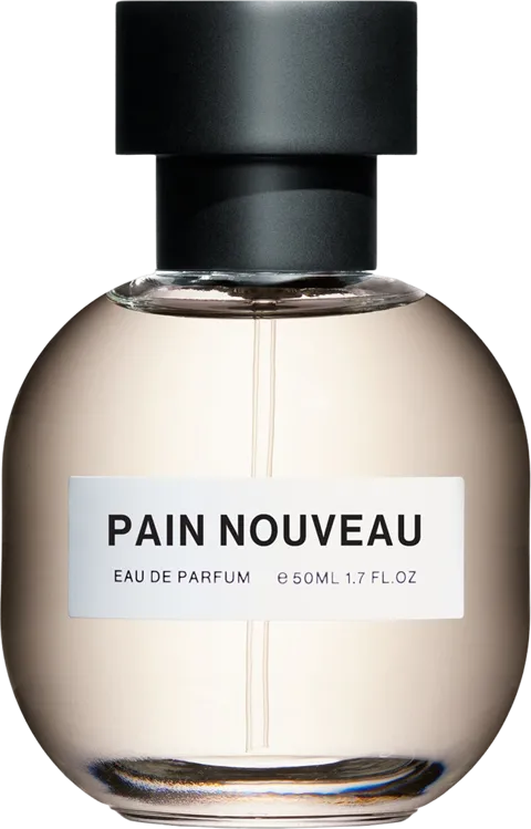 Pain Nouveau