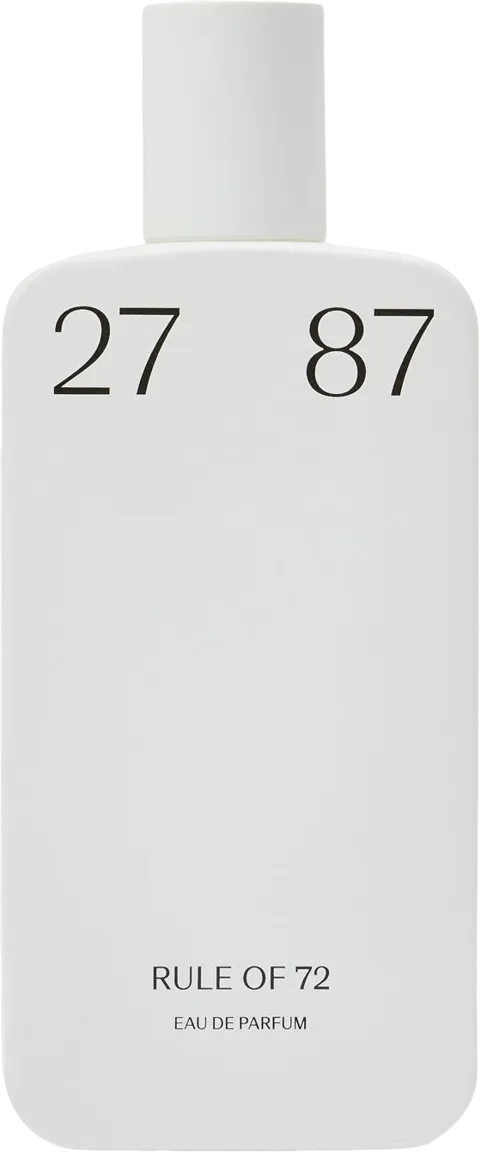 ルール オブ 72