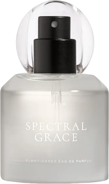 Spectral Grace