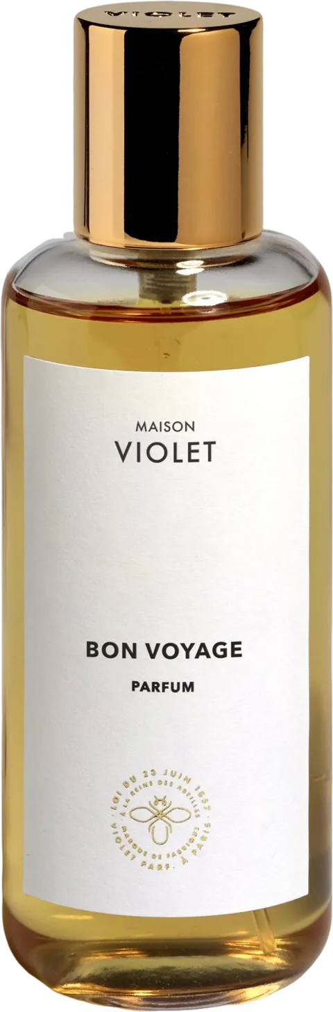 Bon Voyage