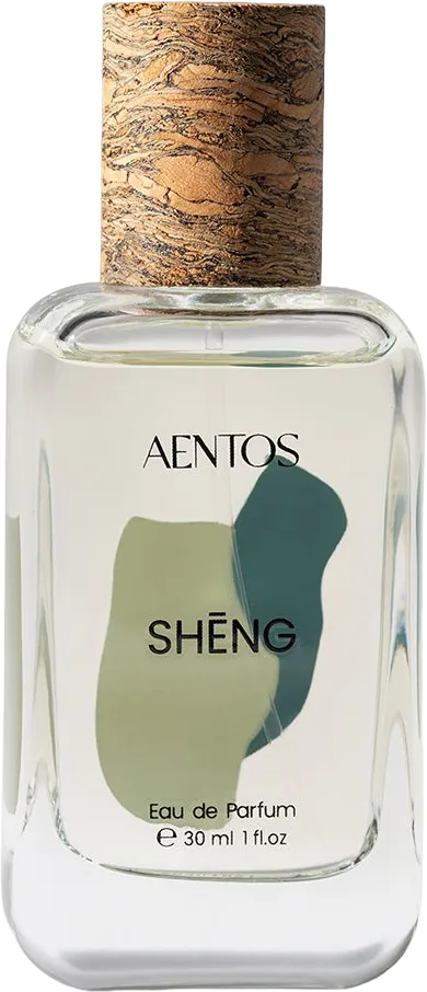 Shēng