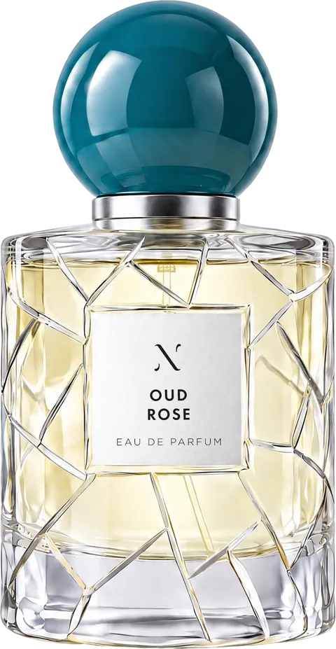 Oud Rose