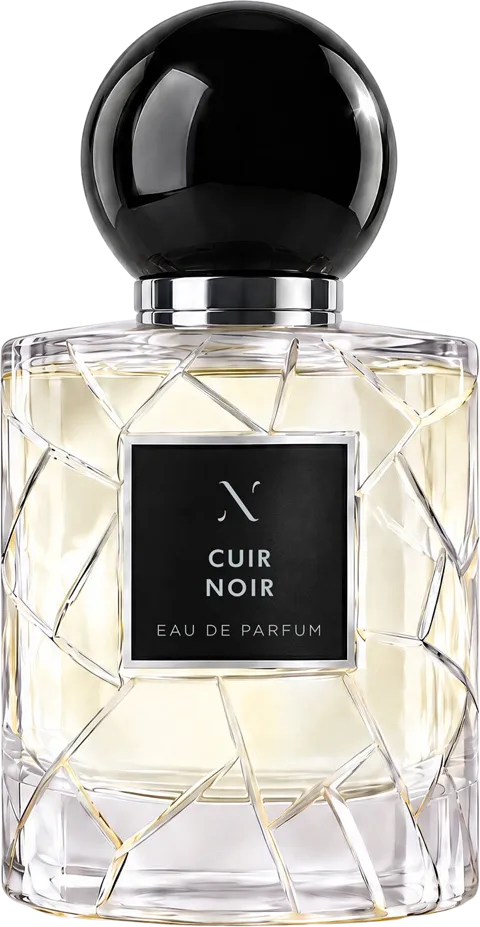 Cuir Noir Black Edition
