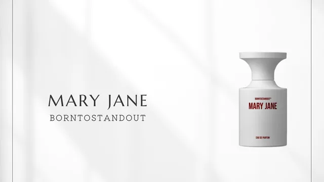 MARY JANE