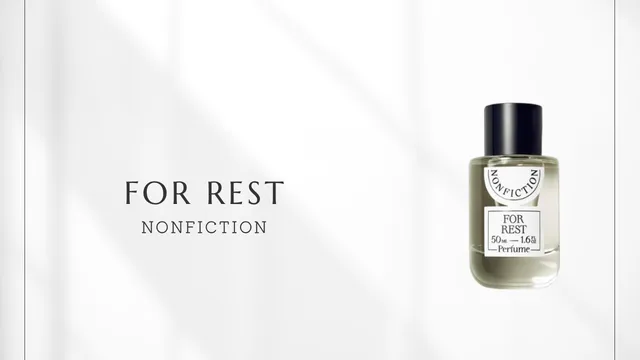 FOR REST