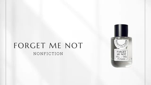Forget Me Not