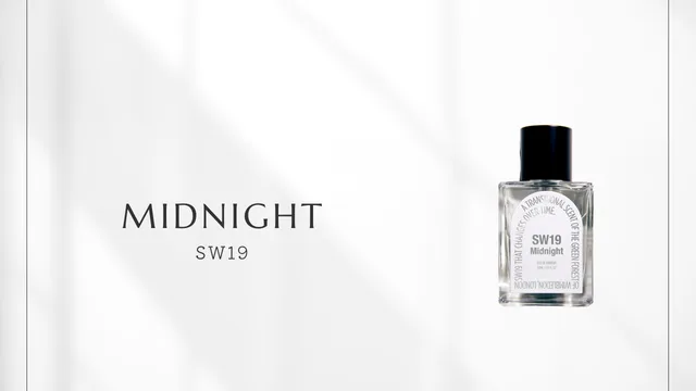 Midnight EAU DE PARFUM