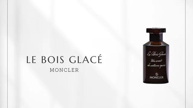 Le Bois Glacé