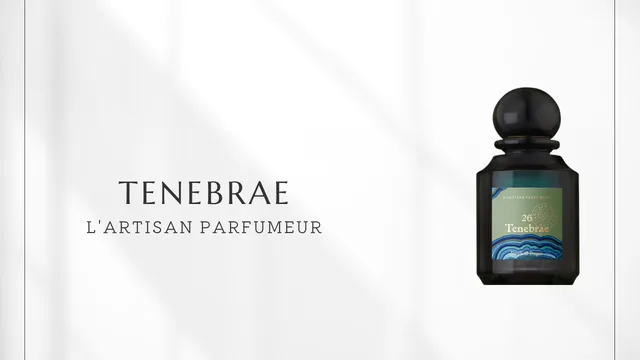 Tenebrae