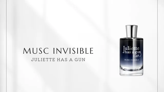 Musc Invisible