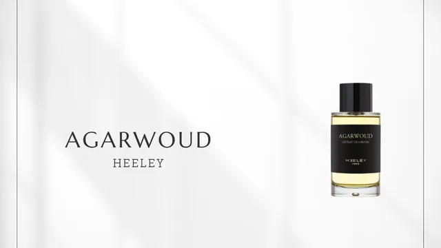 Agarwoud