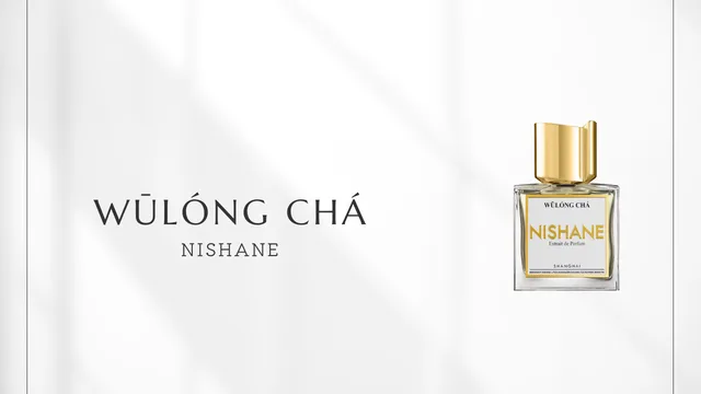 Wulong Cha