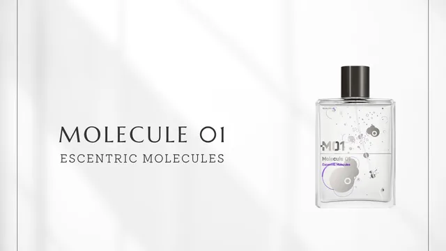 Molecule 01