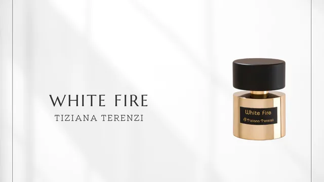 White Fire