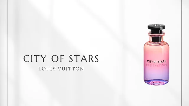 City of Stars