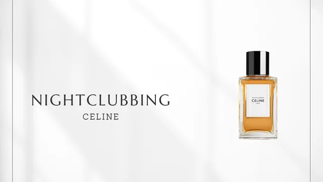 Nightclubbing