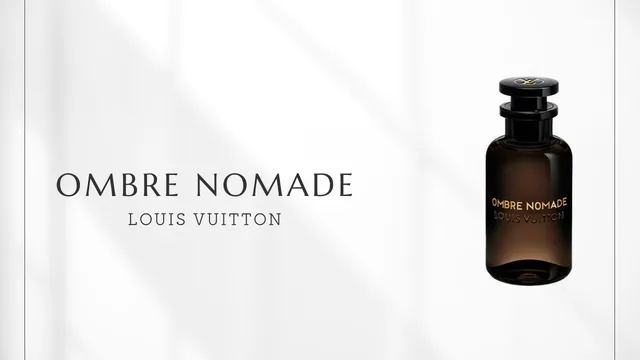 Ombre Nomade