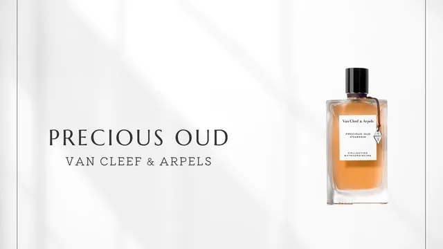 Precious Oud