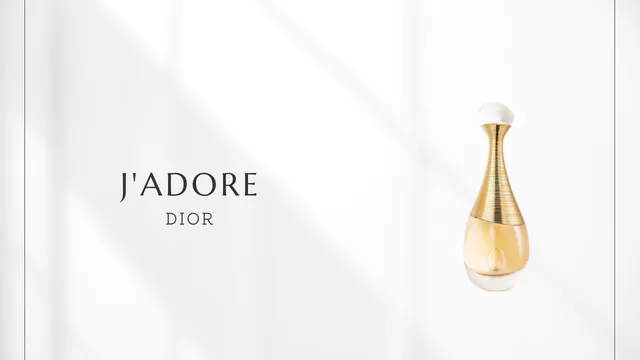 J'adore