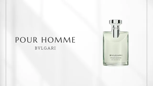 Pour Homme
