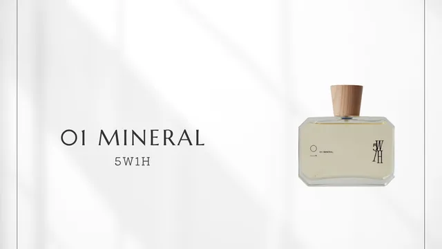 01 Mineral