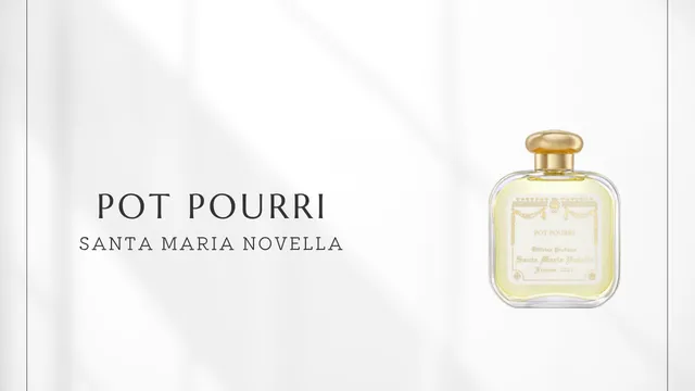 Pot Pourri