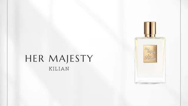 Her Majesty