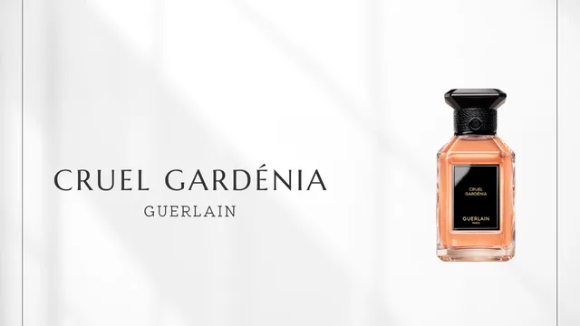 Cruel Gardénia