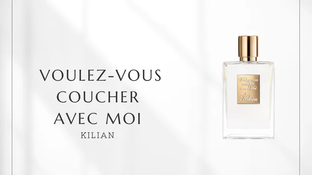 Voulez-Vous Coucher Avec Moi