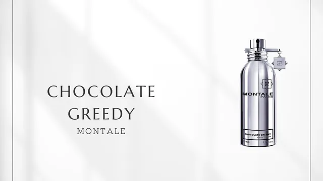 Chocolate Greedy