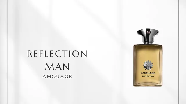 Reflection Man