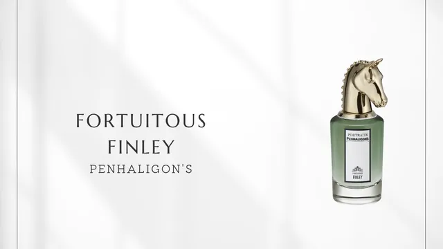 Fortuitous Finley