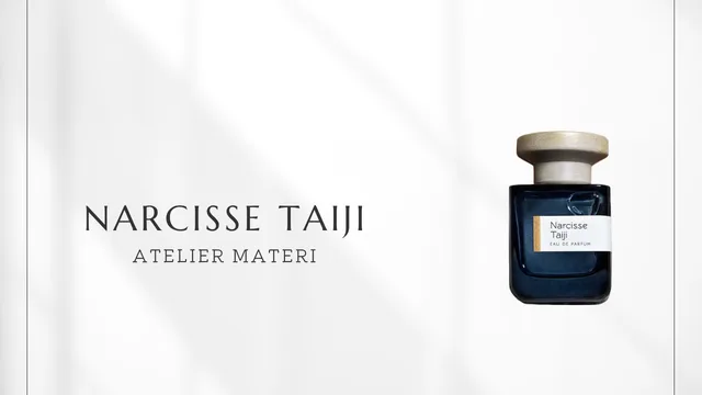 Narcisse Taiji