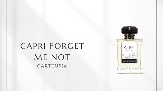 Capri Forget Me Not
