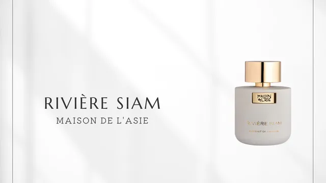 Rivière Siam