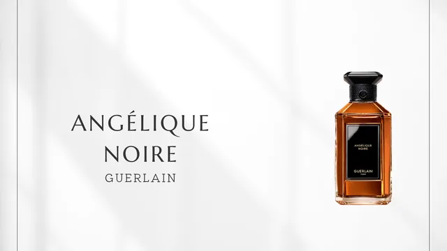 Angélique Noire