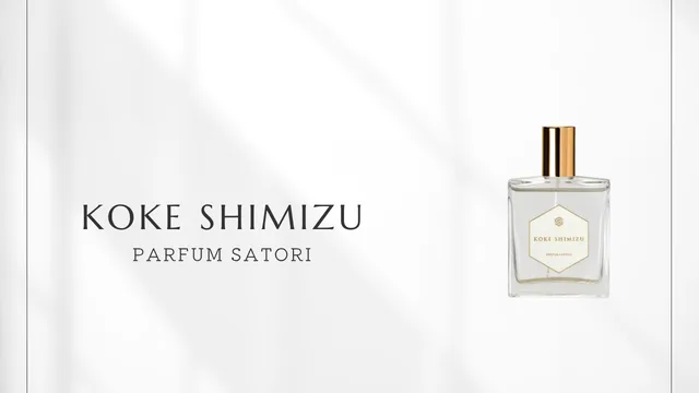 Koke Shimizu