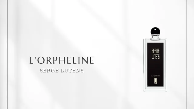 L'orpheline