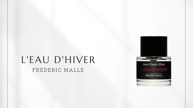 L'Eau d'Hiver