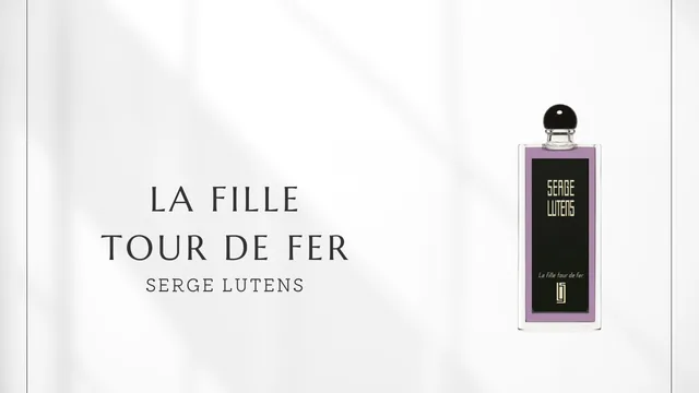 La Fille Tour de Fer