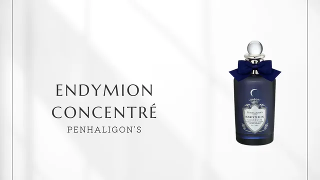 Endymion Concentré