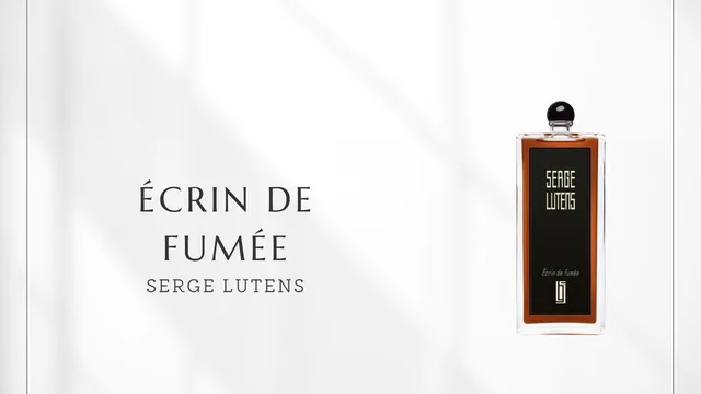 Écrin de Fumée