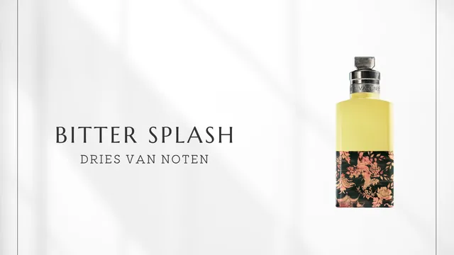 Bitter Splash