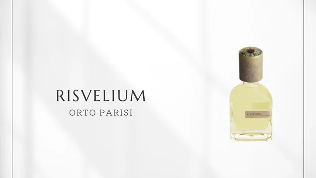 Risvelium