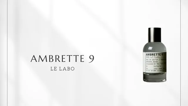 Ambrette 9
