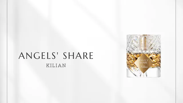 Angels' Share