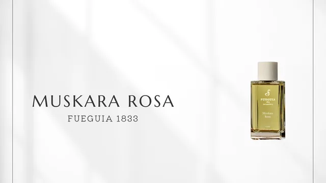 Muskara Rosa